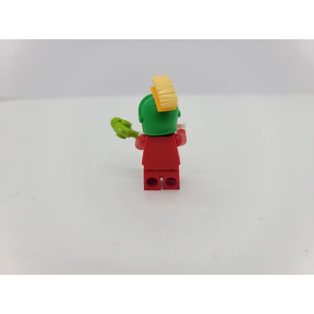 Lego 71030 Marvin Martian Minifig Looney Tunes Series 1 Minifigure 2021